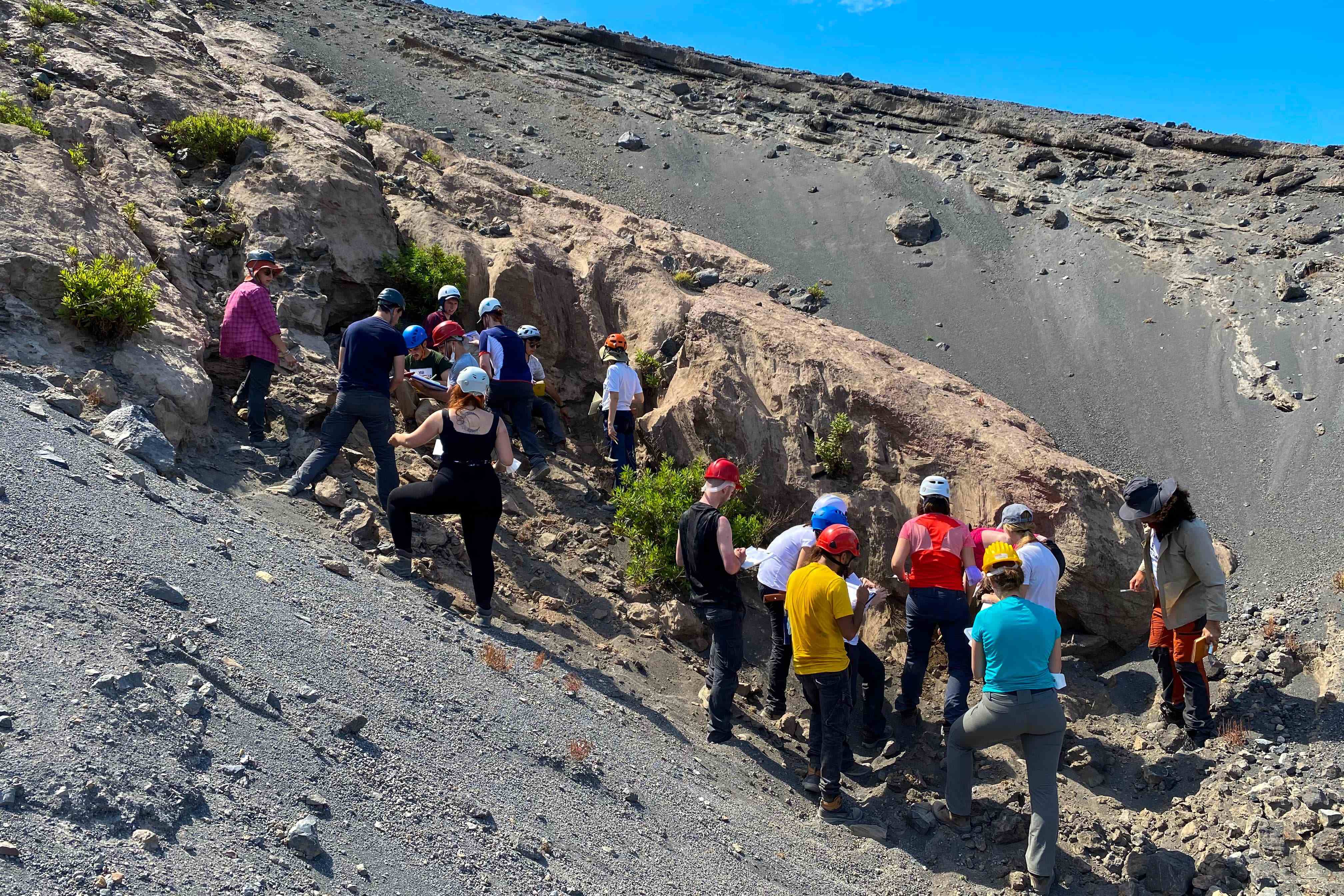Vulcano
